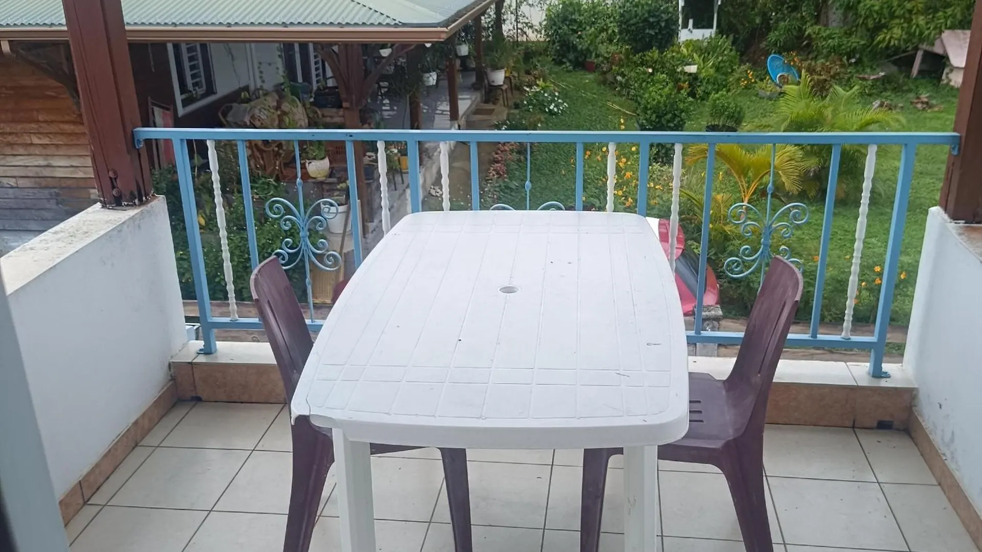 Villa Marie-Joseph Capesterre-Belle-Eau 0*,  Guadeloupe