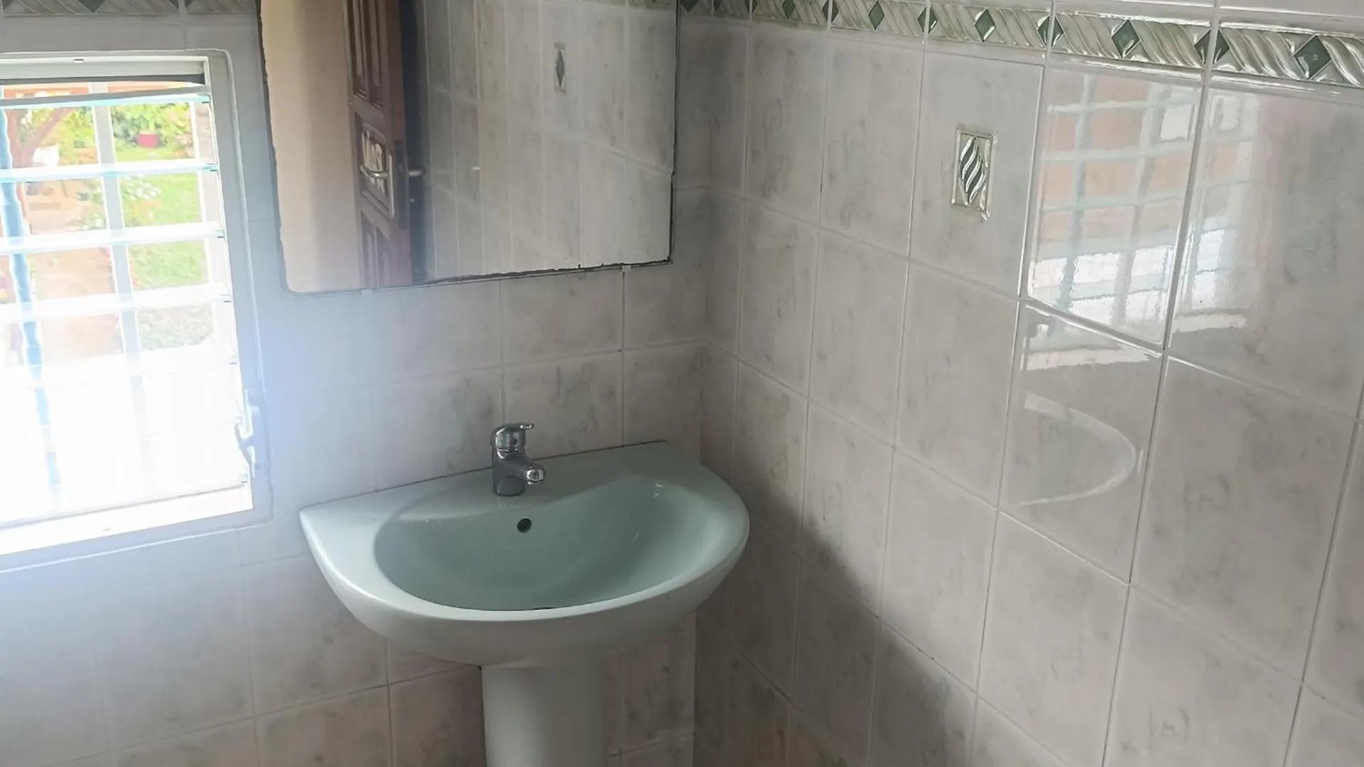 Villa Marie-Joseph Capesterre-Belle-Eau Guadeloupe