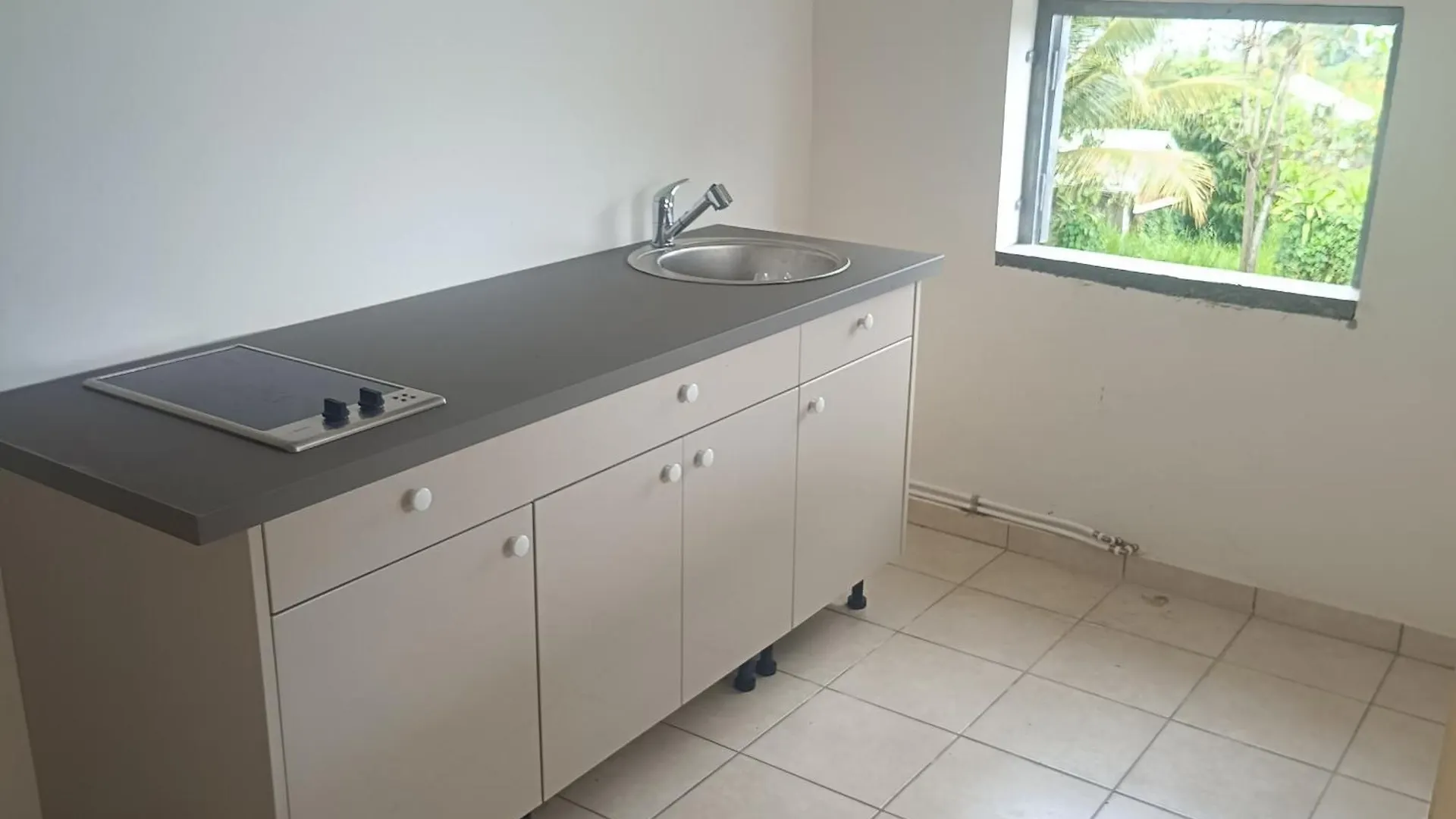 Villa Marie-Joseph Capesterre-Belle-Eau Apartamento