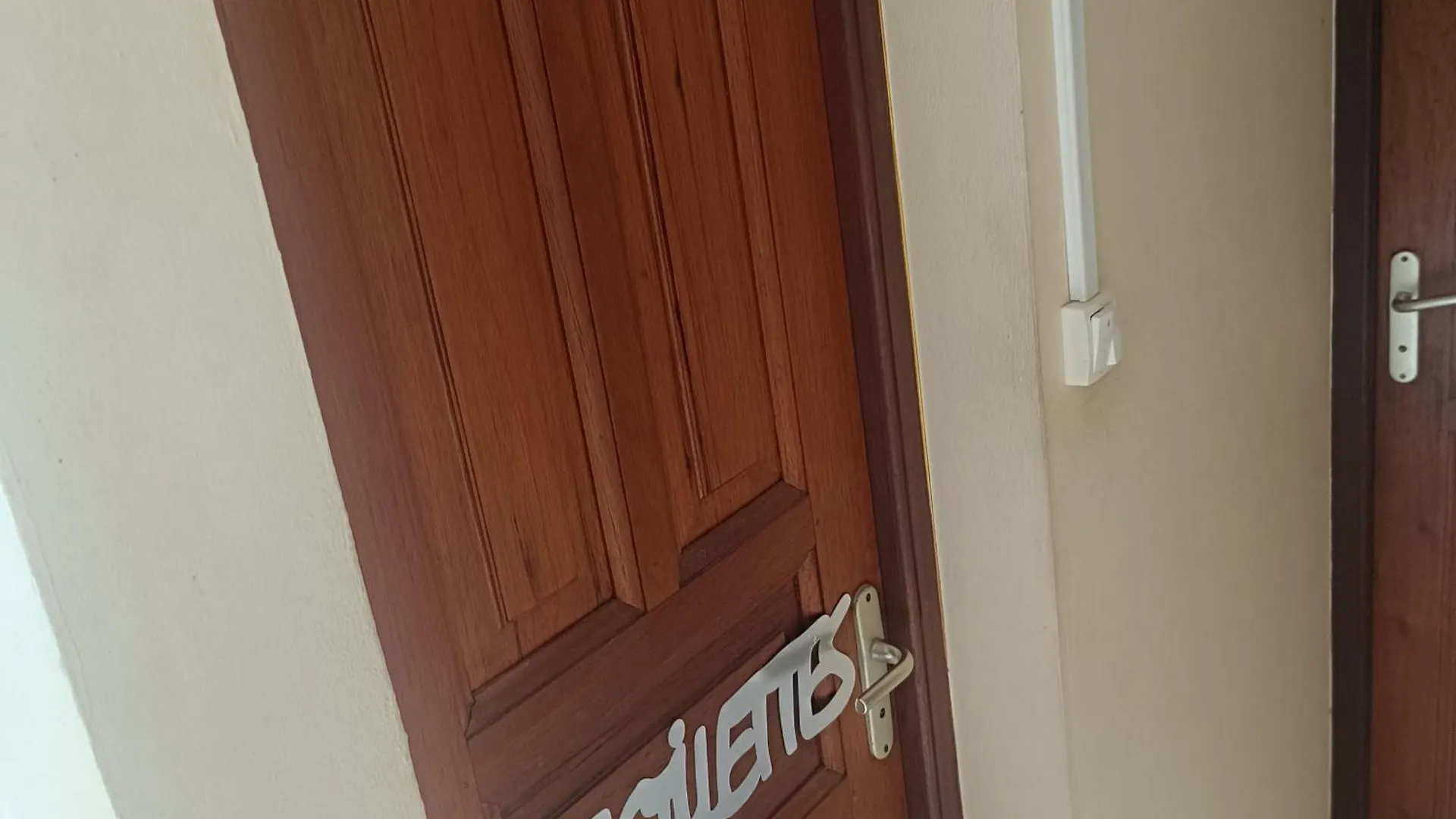 Apartamento Villa Marie-Joseph Capesterre-Belle-Eau Guadalupe