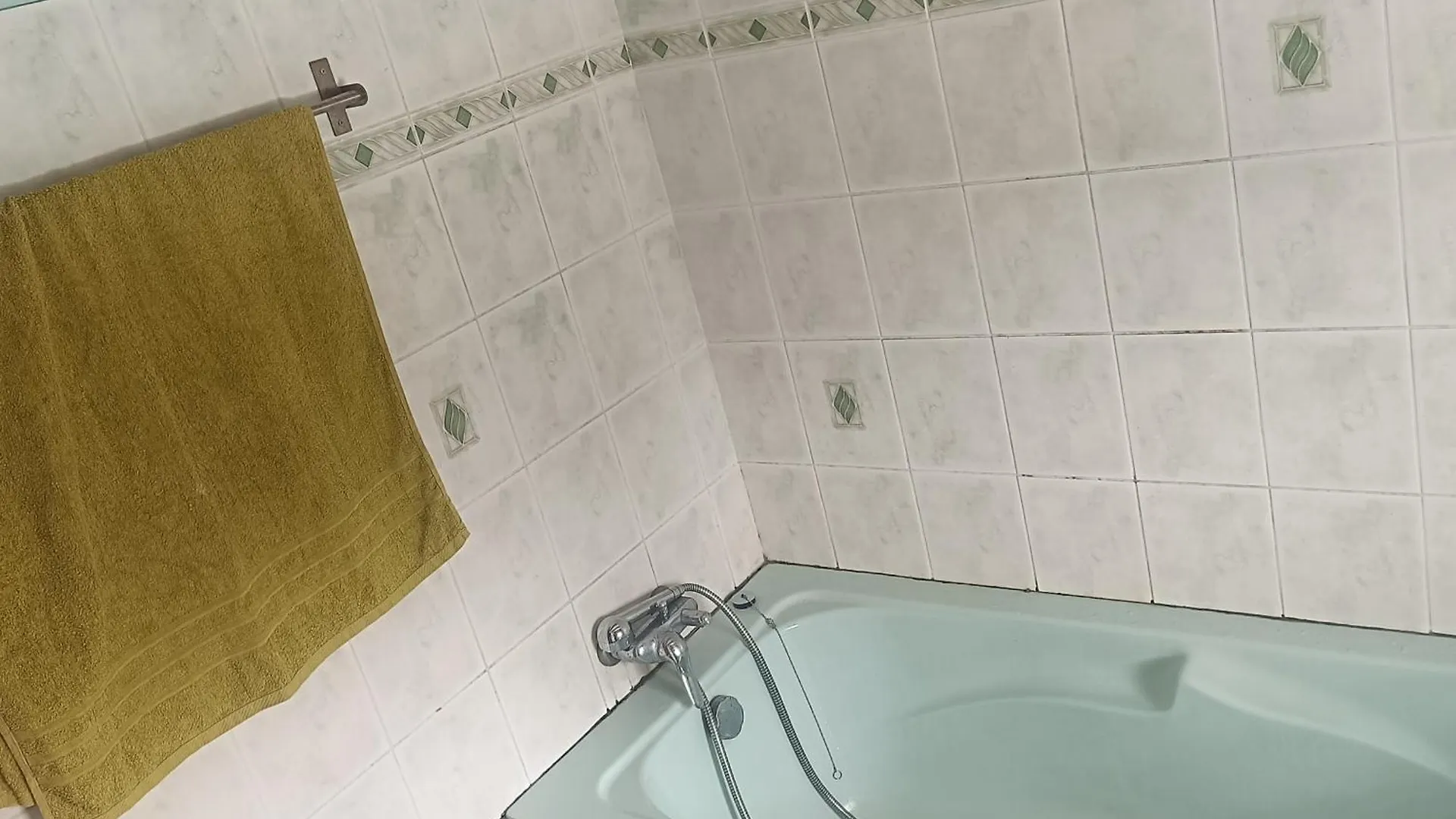 Apartamento Villa Marie-Joseph Capesterre-Belle-Eau